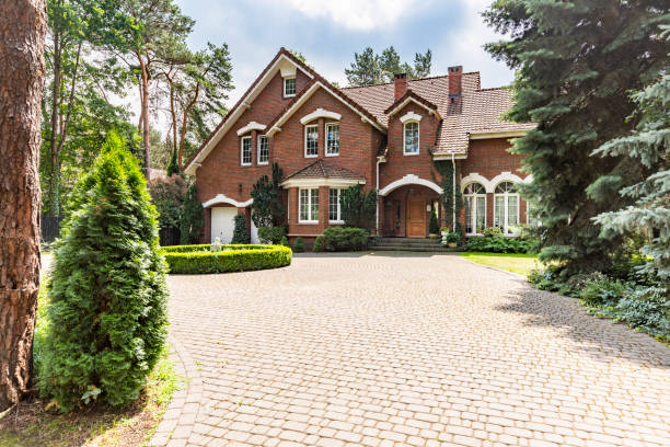 Best Driveway Paving Contractor  in Spindale, NC