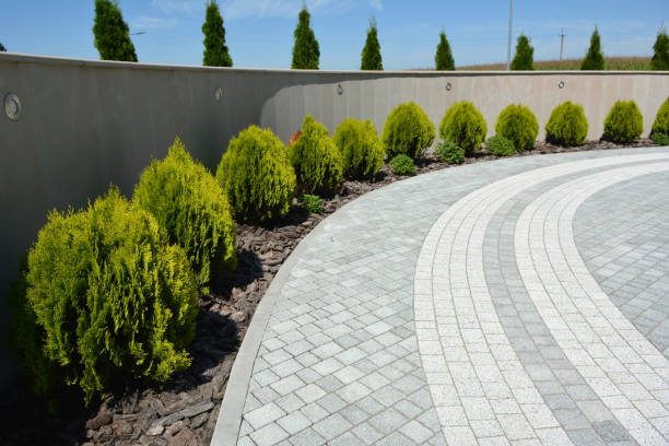 Best Cobblestone Driveway Pavers  in Spindale, NC