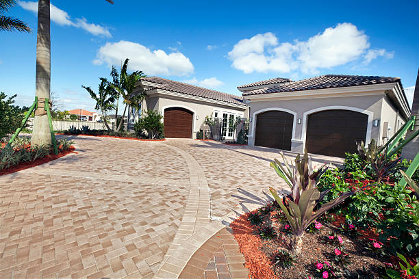 Best Professional Driveway Pavers  in Spindale, NC