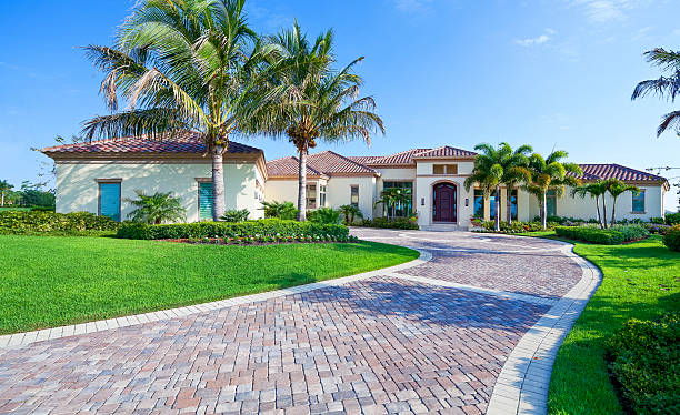 Best Driveway Pavers Near Me  in Spindale, NC