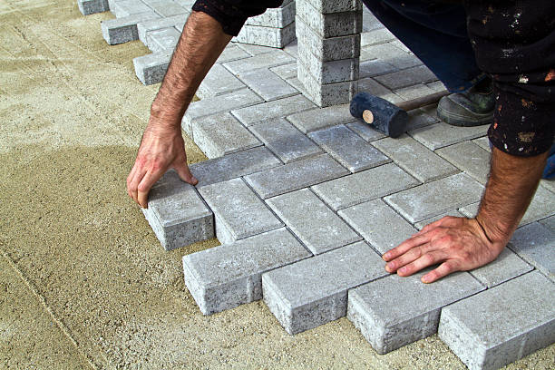 Best Best Driveway Pavers  in Spindale, NC